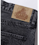 OVERDYED DENIM PANTS
