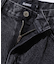 OVERDYED DENIM PANTS
