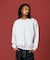 SLANTED OG CREWNECK SWEATSHIRT