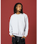 SLANTED OG CREWNECK SWEATSHIRT