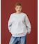 SLANTED OG CREWNECK SWEATSHIRT
