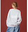 SLANTED OG CREWNECK SWEATSHIRT
