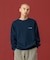 SLANTED OG CREWNECK SWEATSHIRT