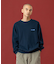 SLANTED OG CREWNECK SWEATSHIRT