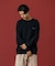 SLANTED OG CREWNECK SWEATSHIRT