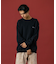 SLANTED OG CREWNECK SWEATSHIRT