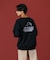 SLANTED OG CREWNECK SWEATSHIRT