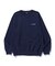 SLANTED OG CREWNECK SWEATSHIRT