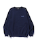 SLANTED OG CREWNECK SWEATSHIRT