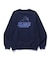 SLANTED OG CREWNECK SWEATSHIRT