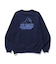 SLANTED OG CREWNECK SWEATSHIRT