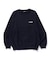 SLANTED OG CREWNECK SWEATSHIRT