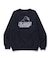 SLANTED OG CREWNECK SWEATSHIRT