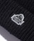 SLANTED OG CUFF BEANIE