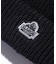 SLANTED OG CUFF BEANIE