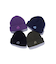 SLANTED OG CUFF BEANIE