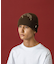 JACQUARD OG CUFF BEANIE