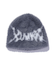 MOHAIR BEANIE