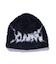 MOHAIR BEANIE