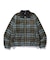 OLD ENGLISH FLANNEL JACKET
