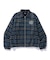 OLD ENGLISH FLANNEL JACKET