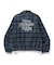 OLD ENGLISH FLANNEL JACKET