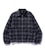 OLD ENGLISH FLANNEL JACKET