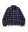 OLD ENGLISH FLANNEL JACKET