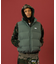 DOWN VEST