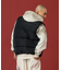 DOWN VEST