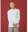 CLASSIC L/S TEE