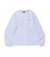 CLASSIC L/S TEE