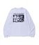 CLASSIC L/S TEE