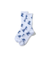 ALLOVER LOGO SOCKS