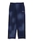 SPRAY DYED SWEAT PANTS