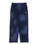 SPRAY DYED SWEAT PANTS