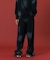 SPRAY DYED SWEAT PANTS