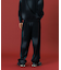 SPRAY DYED SWEAT PANTS