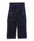 X STITCH CARGO PANTS