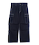 X STITCH CARGO PANTS