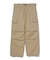 X STITCH CARGO PANTS