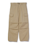 X STITCH CARGO PANTS