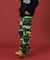 X STITCH CARGO PANTS