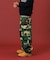 X STITCH CARGO PANTS