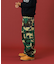 X STITCH CARGO PANTS