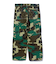 X STITCH CARGO PANTS