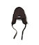 EARFLAP KNIT CAP