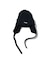 EARFLAP KNIT CAP