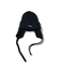 EARFLAP KNIT CAP