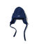 EARFLAP KNIT CAP